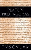 Protagoras / Anfänge politischer Bildung (eBook, PDF)