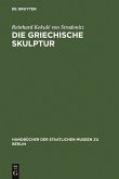 Die griechische Skulptur (eBook, PDF)