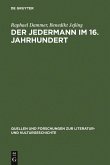 Der Jedermann im 16. Jahrhundert (eBook, PDF)