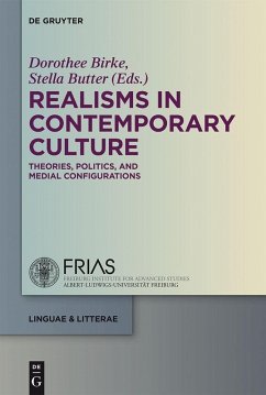 Realisms in Contemporary Culture (eBook, PDF)