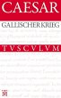 Der Gallische Krieg / Bellum Gallicum... - Bild 1