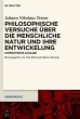 Philosophische Versuche über die... - Bild 1