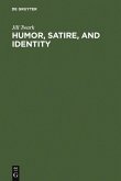 Humor, Satire, and Identity (eBook, PDF)