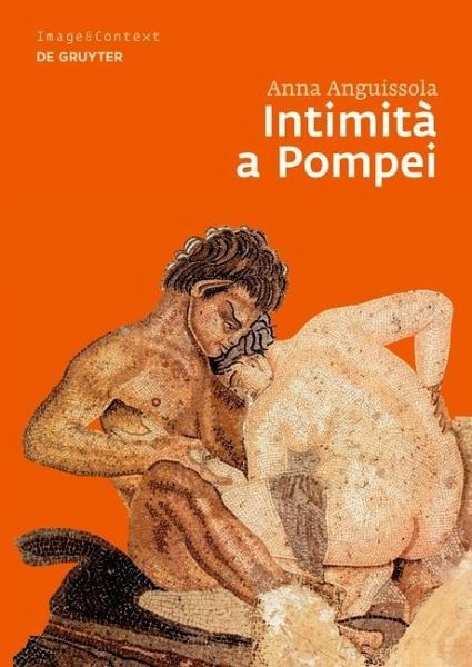 Intimità a Pompei (eBook, PDF)