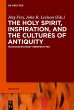 The Holy Spirit, Inspiration, and the... - Bild 1