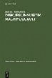 Diskurslinguistik nach Foucault (eBook,... - Bild 1