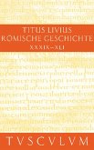 Römische Geschichte IX/ Ab urbe condita IX (eBook, PDF)
