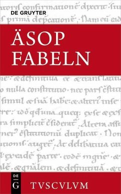 Fabeln (eBook, PDF) - Äsop