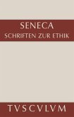 Schriften zur Ethik (eBook, PDF)