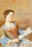 Der Liebesbrief (eBook, PDF)