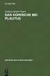 Das Komische bei Plautus (eBook, PDF) - Bild 1