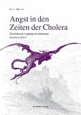 Angst in den Zeiten der Cholera (eBook, PDF)