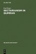 Sectarianism in Qumran (eBook, PDF) - Bild 1