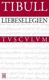 Liebeselegien (eBook, PDF)