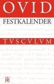 Festkalender Roms (eBook, PDF)