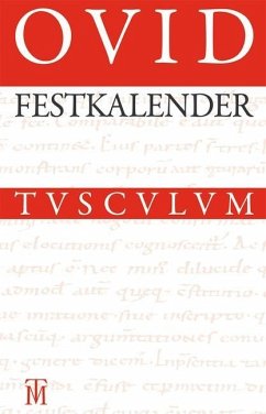 Cover Festkalender Roms (eBook, PDF)