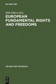 European Fundamental Rights and Freedoms (eBook, PDF)