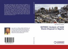 BATNEEC Analysis of Solid Waste Disposal in Nigeria - Mamman Abdullahi, Saleh