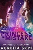Princess By Mistake (eBook, ePUB)