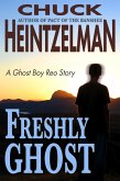 Freshly Ghost (eBook, ePUB) Freshly Ghost (eBook, ePUB)