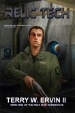 Relic Tech (Crax War Chronicles, #1) (eBook, ePUB) Relic Tech (Crax War Chronicles, #1) (eBook, ePUB)