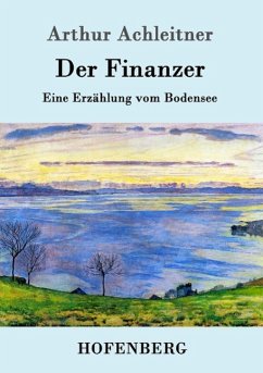 Der Finanzer