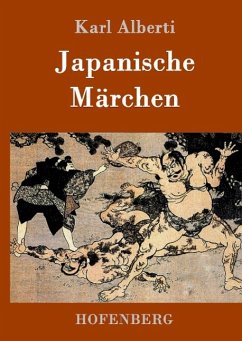 Japanische Märchen Karl Alberti Author