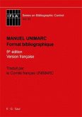 Manuel UNIMARC (eBook, PDF)