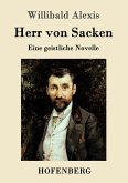 Herr von Sacken Herr von Sacken