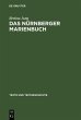 Das Nürnberger Marienbuch (eBook, PDF) - Bild 1