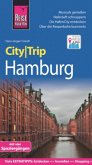 Reise Know-How CityTrip Hamburg