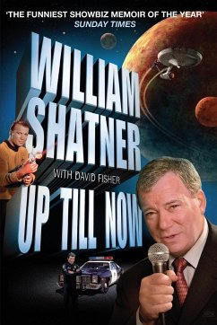 Up Till Now - Shatner, William
