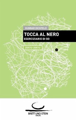 Tocca al Nero 2 - Dickfeld, Gunnar