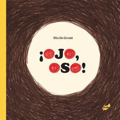 ¡Ojo, Oso! - Grossi, Nicola