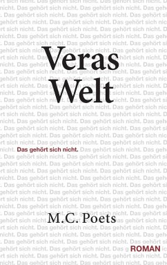 Veras Welt - Poets, M. C.