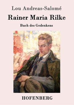 Rainer Maria Rilke - Andreas-Salomé, Lou