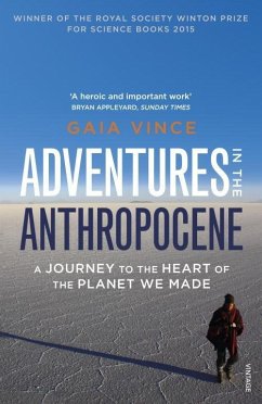 Adventures in the Anthropocene - Vince, Gaia