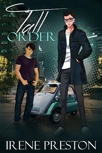 Tall Order (eBook, ePUB) - Preston, Irene