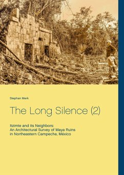 The Long Silence (2) - Merk, Stephan