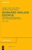 Burkard Waldis: Esopus (eBook, PDF)