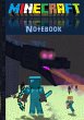 Minecraft Notebook 'Ender Dragon' (quad paper) by Theo Von Taane Paperback | Indigo Chapters