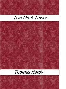 Cover Two On A Tower (eBook, ePUB)