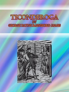 Cover Ticonderoga (eBook, ePUB)