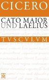 Cato Maior. Laelius (eBook, PDF)