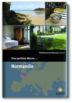 Eine perfekte Woche ... Normandie - Czienskowski, Paulina