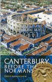 Canterbury Before the Normans