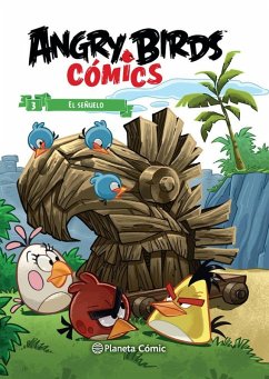 Cover Angry Birds 3
