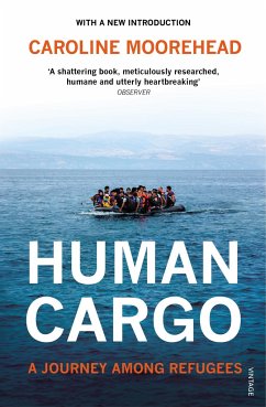 Human Cargo - Moorehead, Caroline
