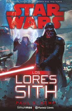 Star Wars, Lords of the Sith - Kemp, Paul