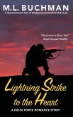 Lightning Strike to the Heart (Delta Force Short Stories, #1) (eBook, ePUB)